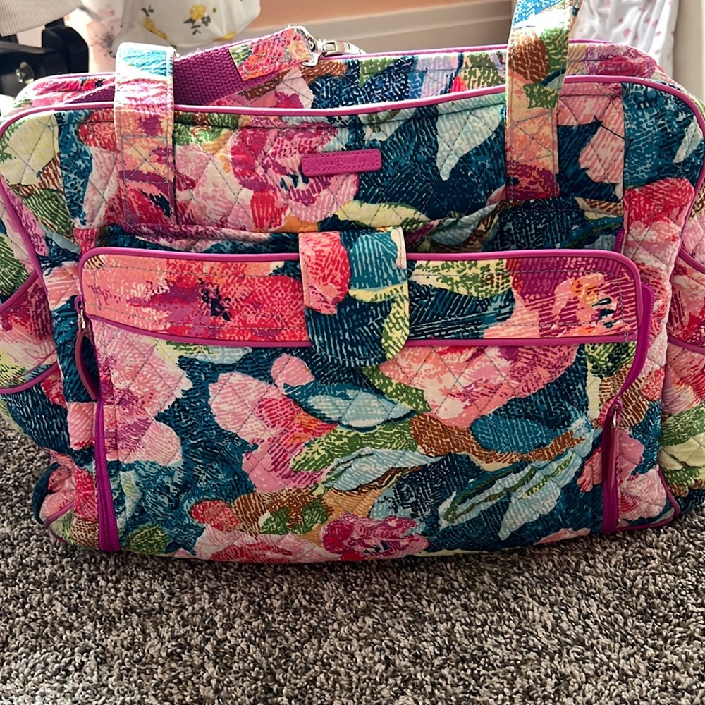 Diaper bag